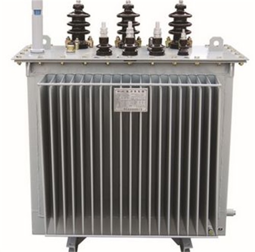 内蒙古S11-35KV/10KV/0.4KV油浸式变压器