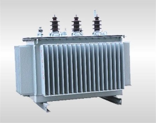 内蒙古S13-250KVA/10KV/0.4KV油浸式变压器