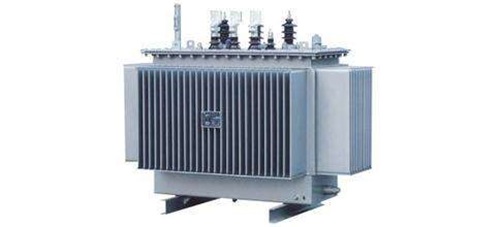 内蒙古S11-630KVA/10KV/0.4KV油浸式变压器