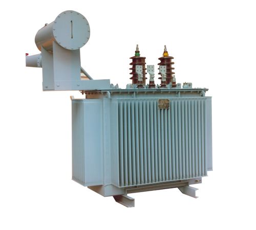 内蒙古SCB11-3150KVA/10KV/0.4KV油浸式变压器